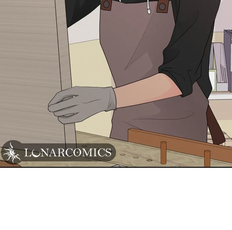 Read Noise Comeback chapter 3 image 33 on Lezhin