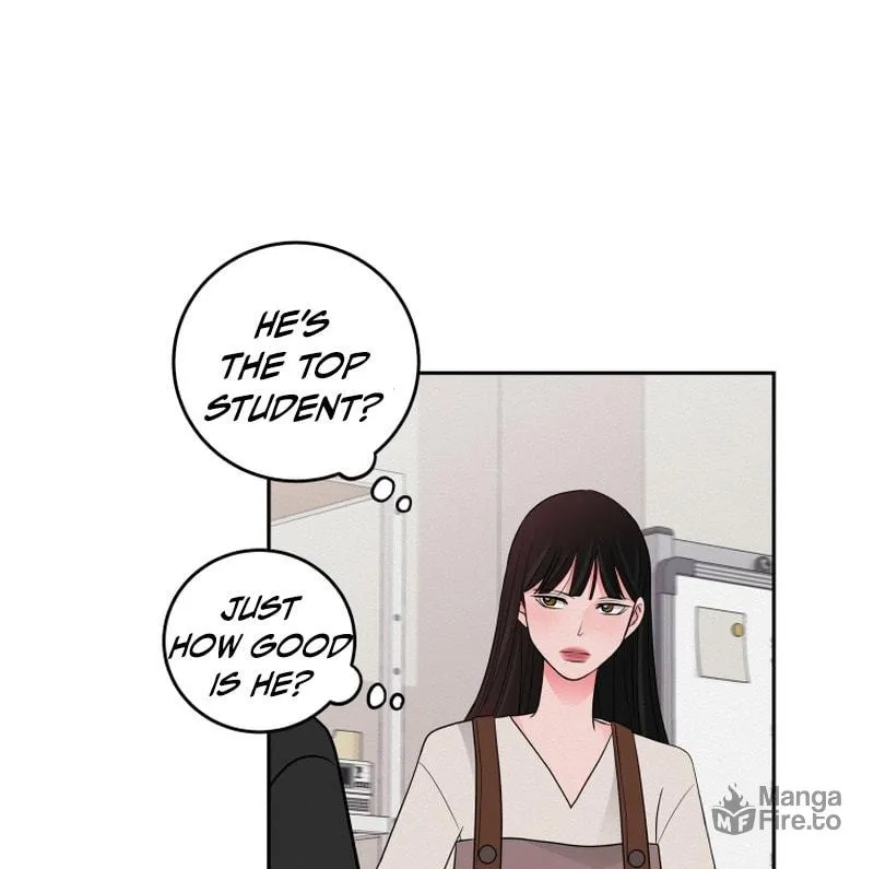 Read Noise Comeback chapter 3 image 35 on Lezhin