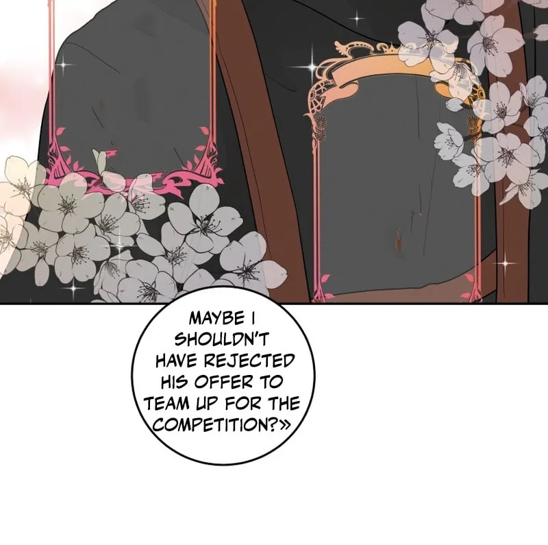 Read Noise Comeback chapter 3 image 37 on Lezhin
