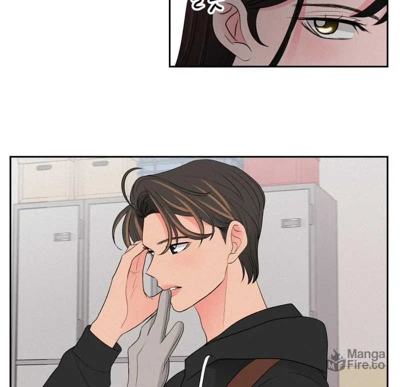 Read Noise Comeback chapter 3 image 39 on Lezhin