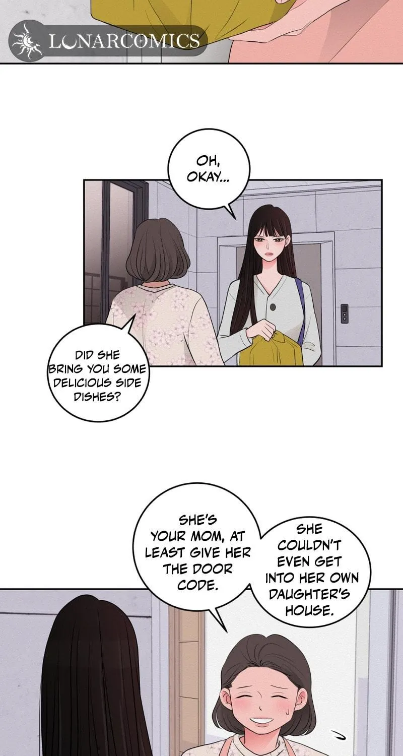 Read Noise Comeback chapter 3 image 4 on Lezhin