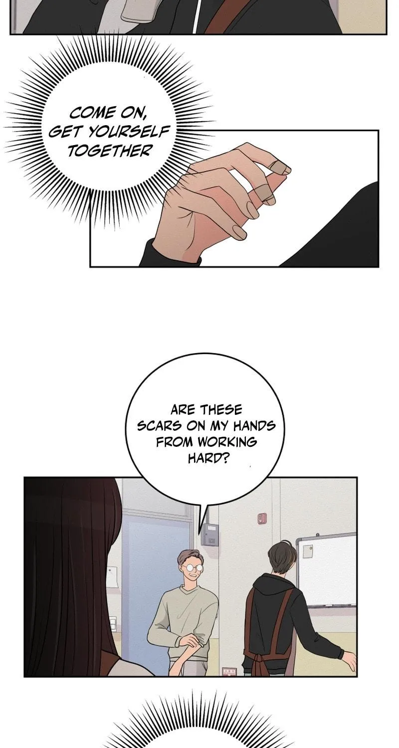 Read Noise Comeback chapter 3 image 40 on Lezhin