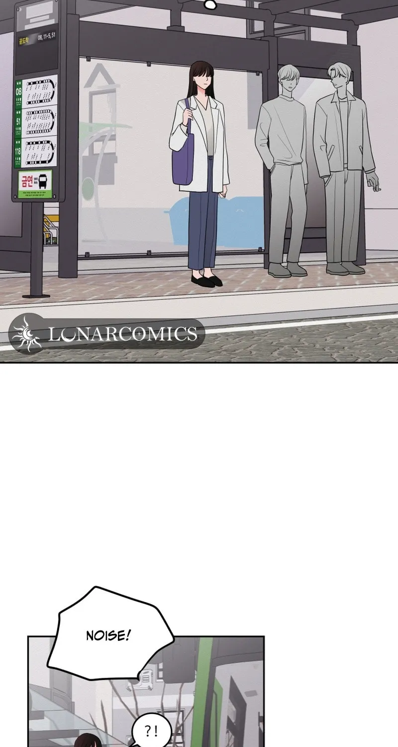 Read Noise Comeback chapter 3 image 44 on Lezhin