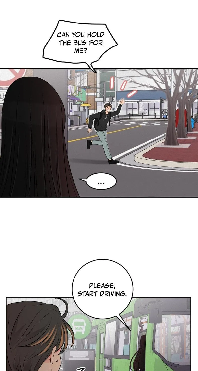 Read Noise Comeback chapter 3 image 46 on Lezhin