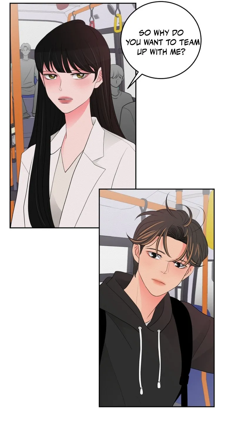 Read Noise Comeback chapter 3 image 50 on Lezhin