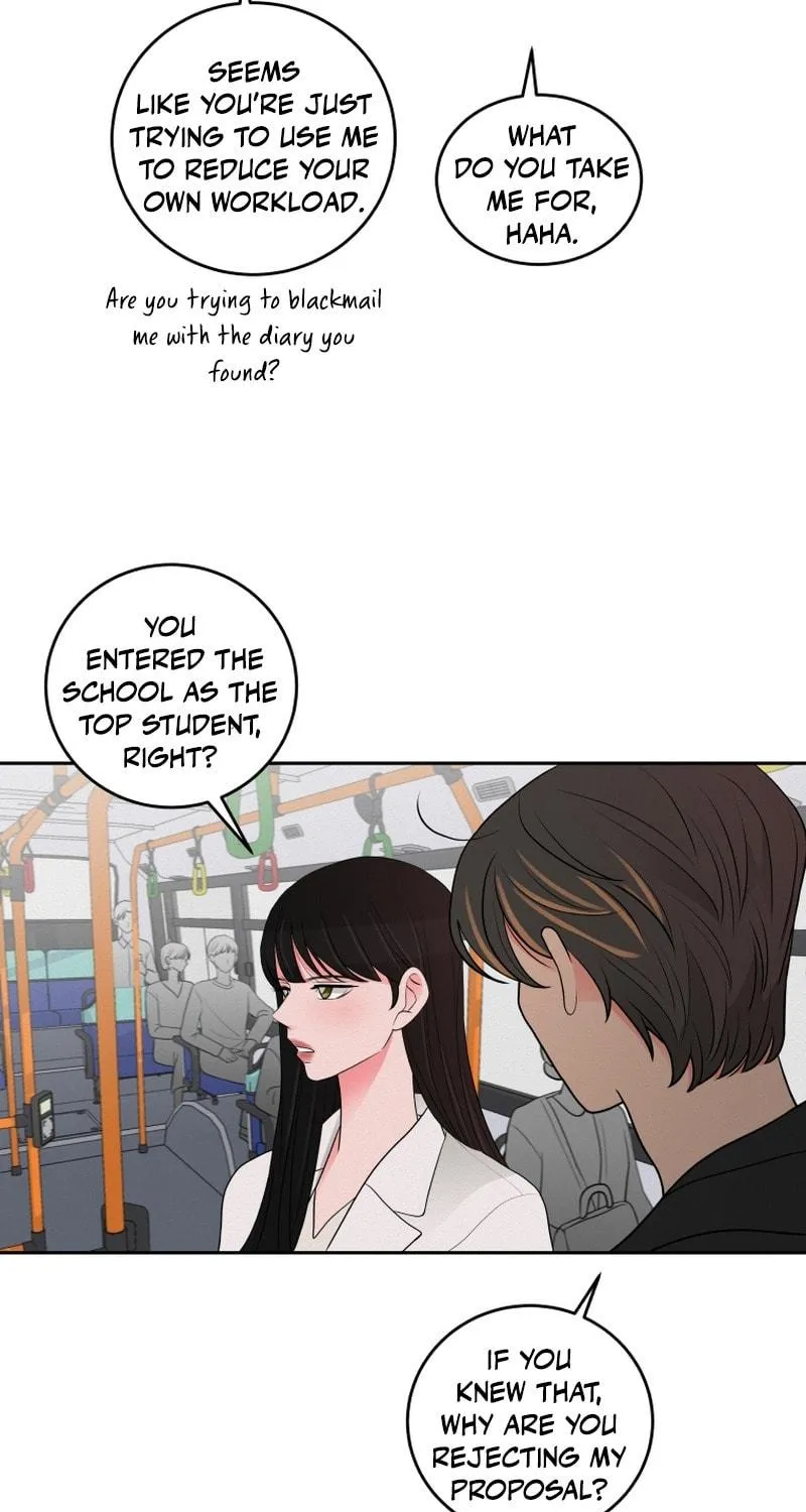 Read Noise Comeback chapter 3 image 52 on Lezhin
