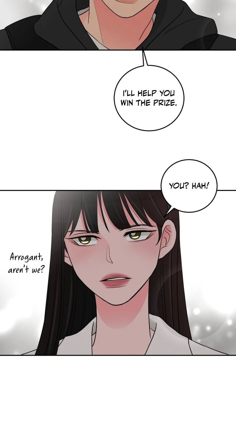 Read Noise Comeback chapter 3 image 54 on Lezhin