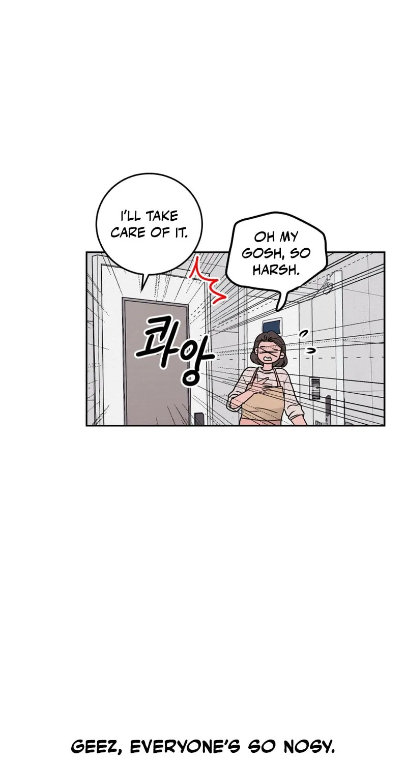 Read Noise Comeback chapter 3 image 6 on Lezhin
