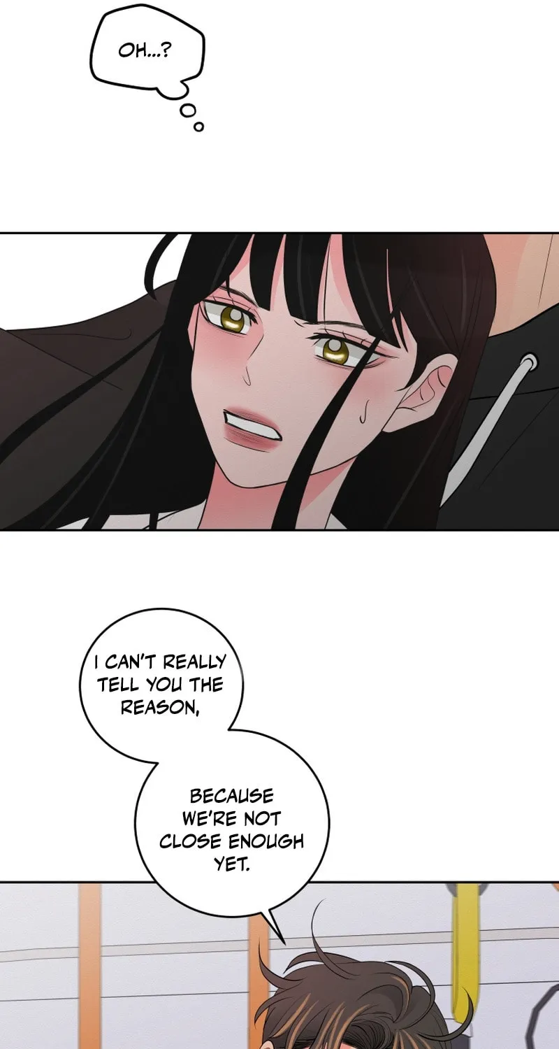 Read Noise Comeback chapter 3 image 62 on Lezhin