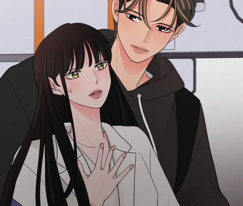 Read Noise Comeback chapter 3 image 63 on Lezhin