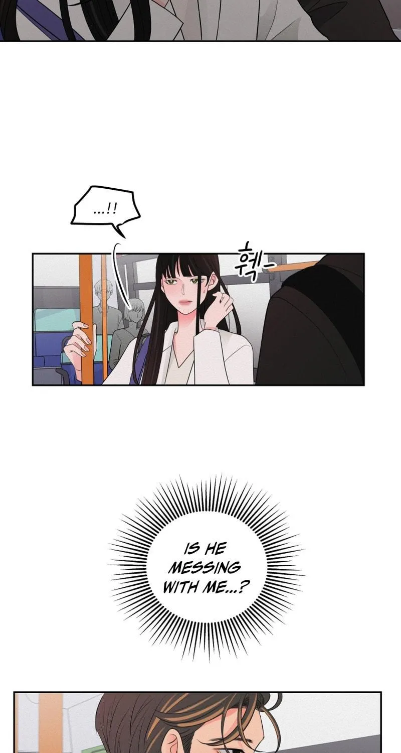 Read Noise Comeback chapter 3 image 64 on Lezhin