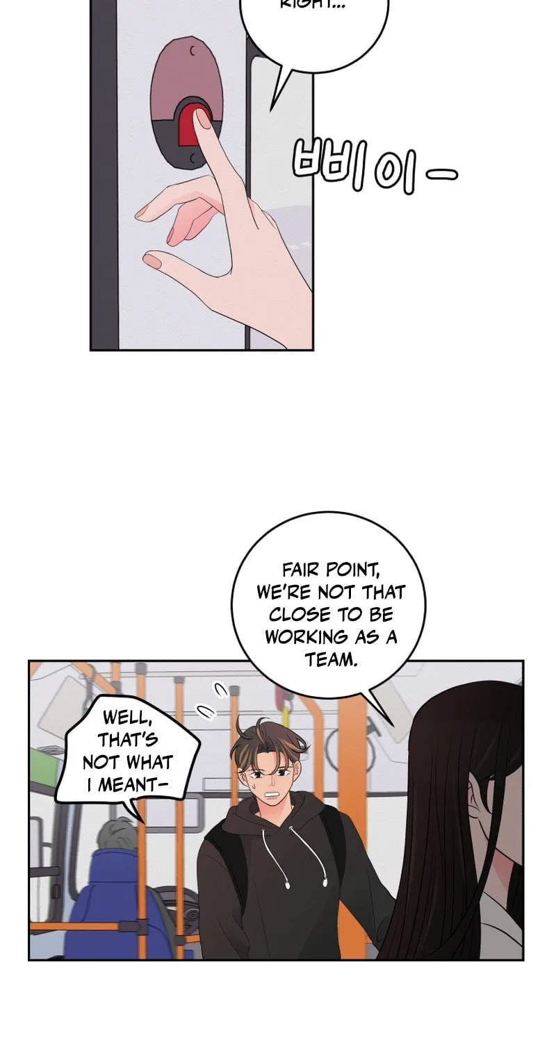 Read Noise Comeback chapter 3 image 66 on Lezhin
