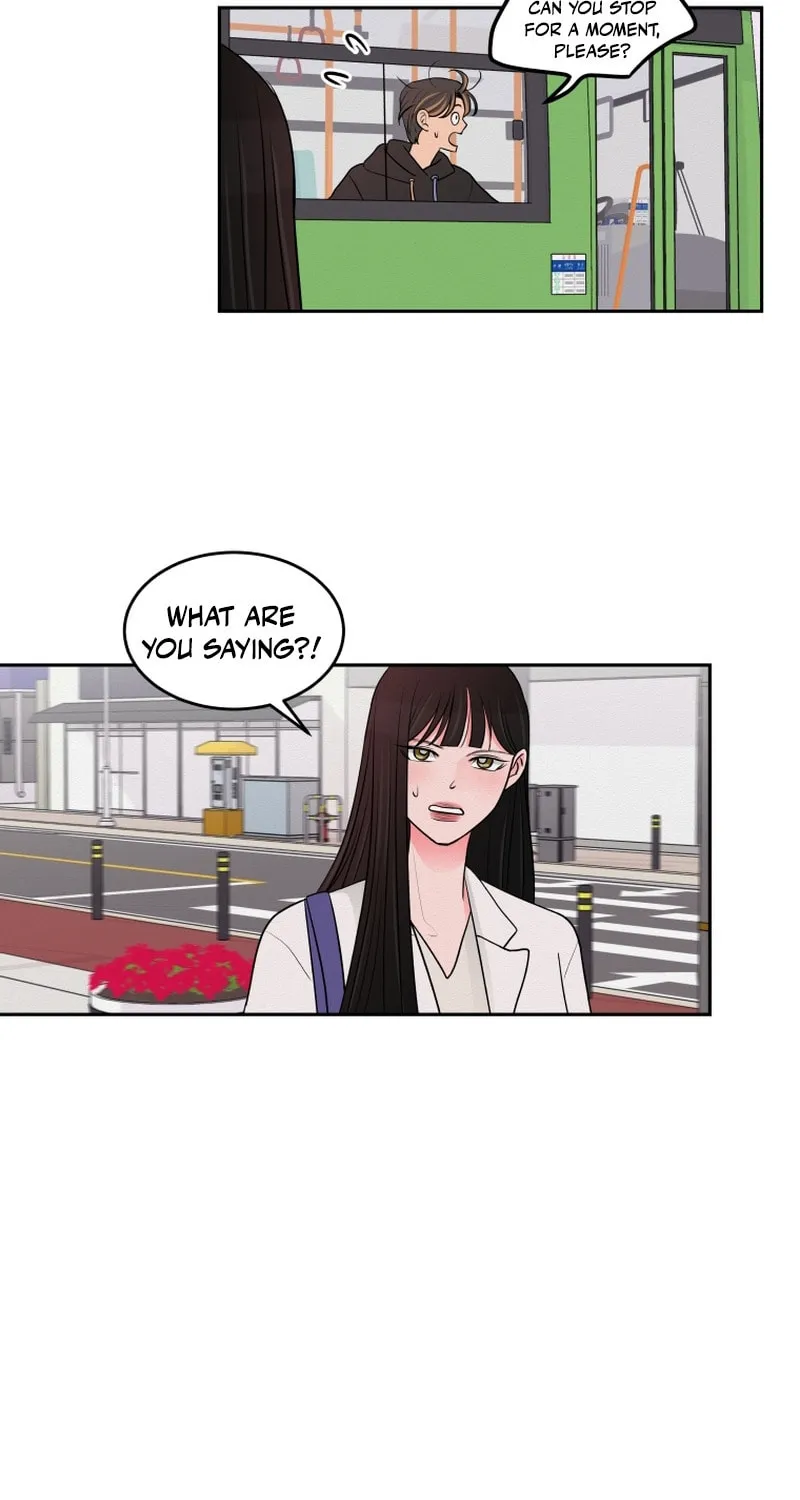 Read Noise Comeback chapter 3 image 72 on Lezhin