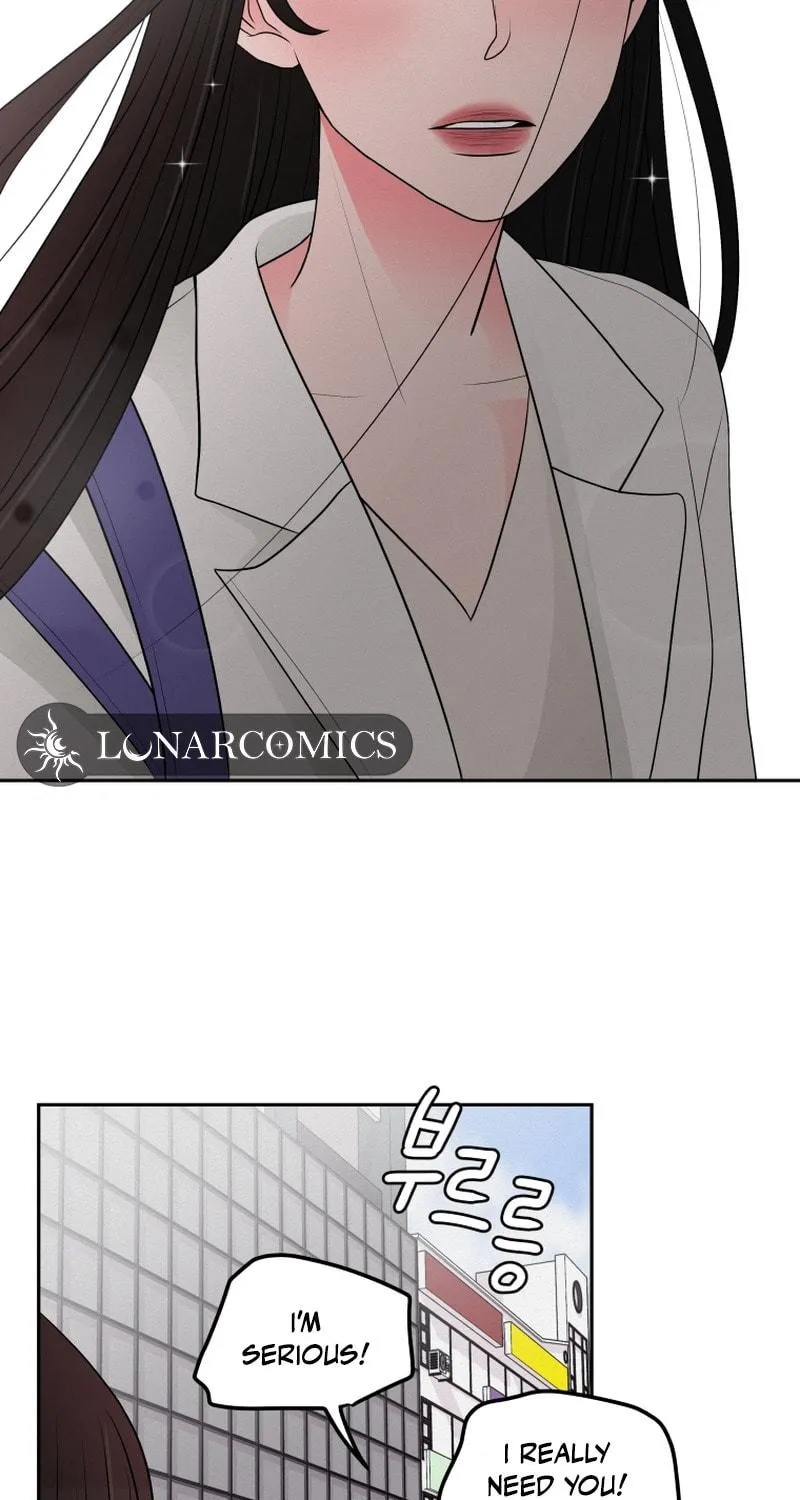 Read Noise Comeback chapter 3 image 76 on Lezhin