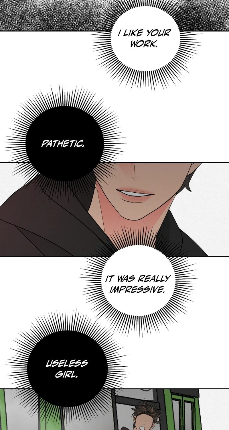 Read Noise Comeback chapter 3 image 80 on Lezhin