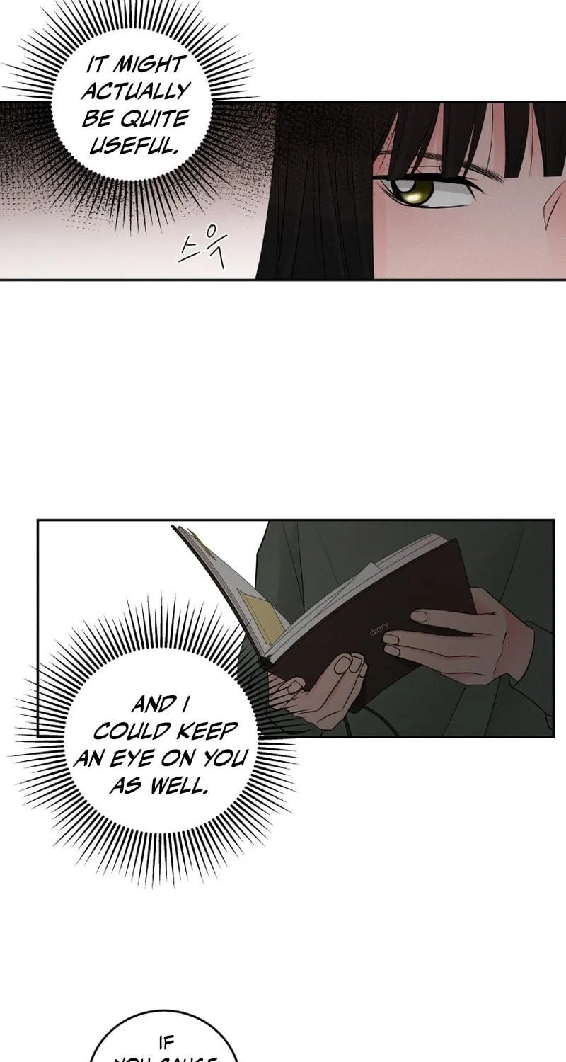 Read Noise Comeback chapter 4 image 16 on Lezhin
