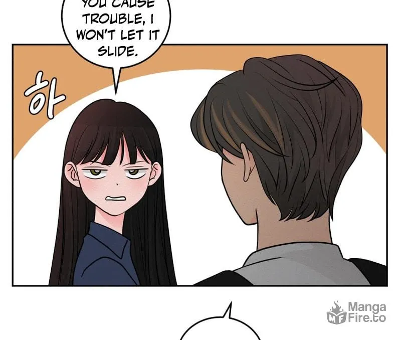 Read Noise Comeback chapter 4 image 17 on Lezhin