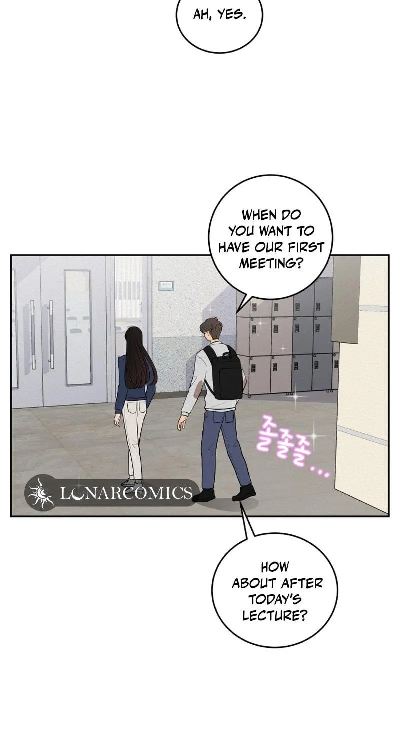 Read Noise Comeback chapter 4 image 18 on Lezhin