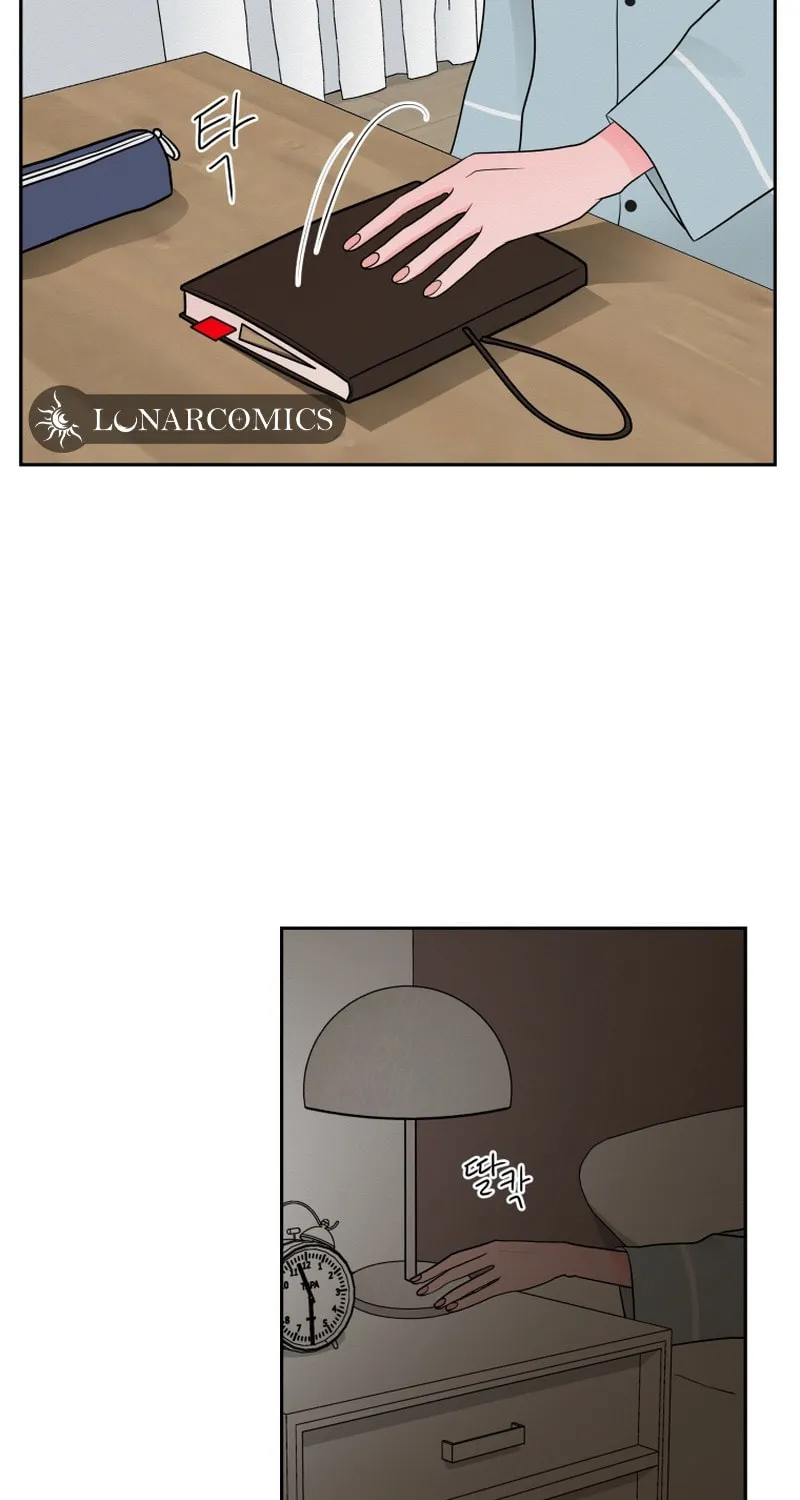 Read Noise Comeback chapter 4 image 2 on Lezhin