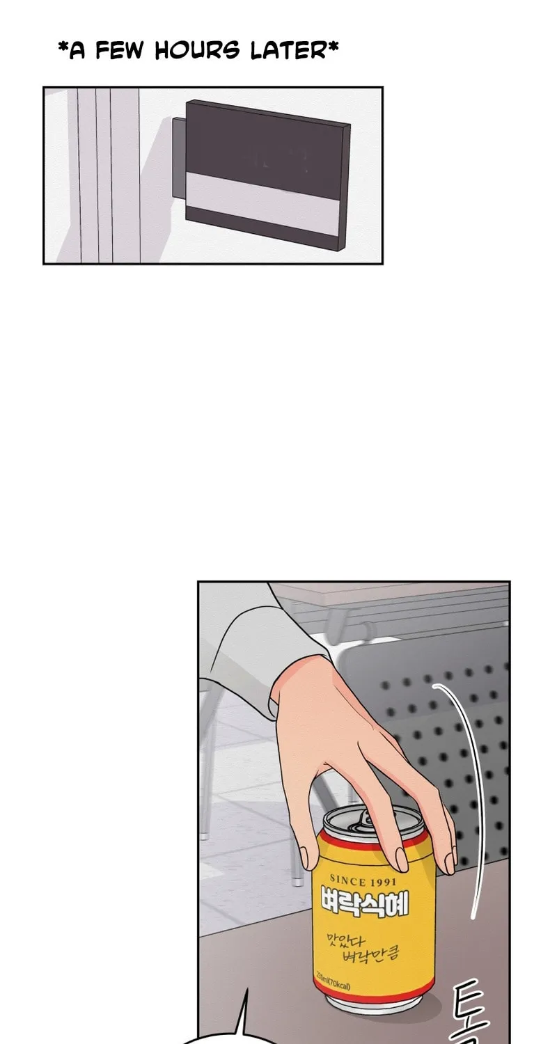 Read Noise Comeback chapter 4 image 20 on Lezhin