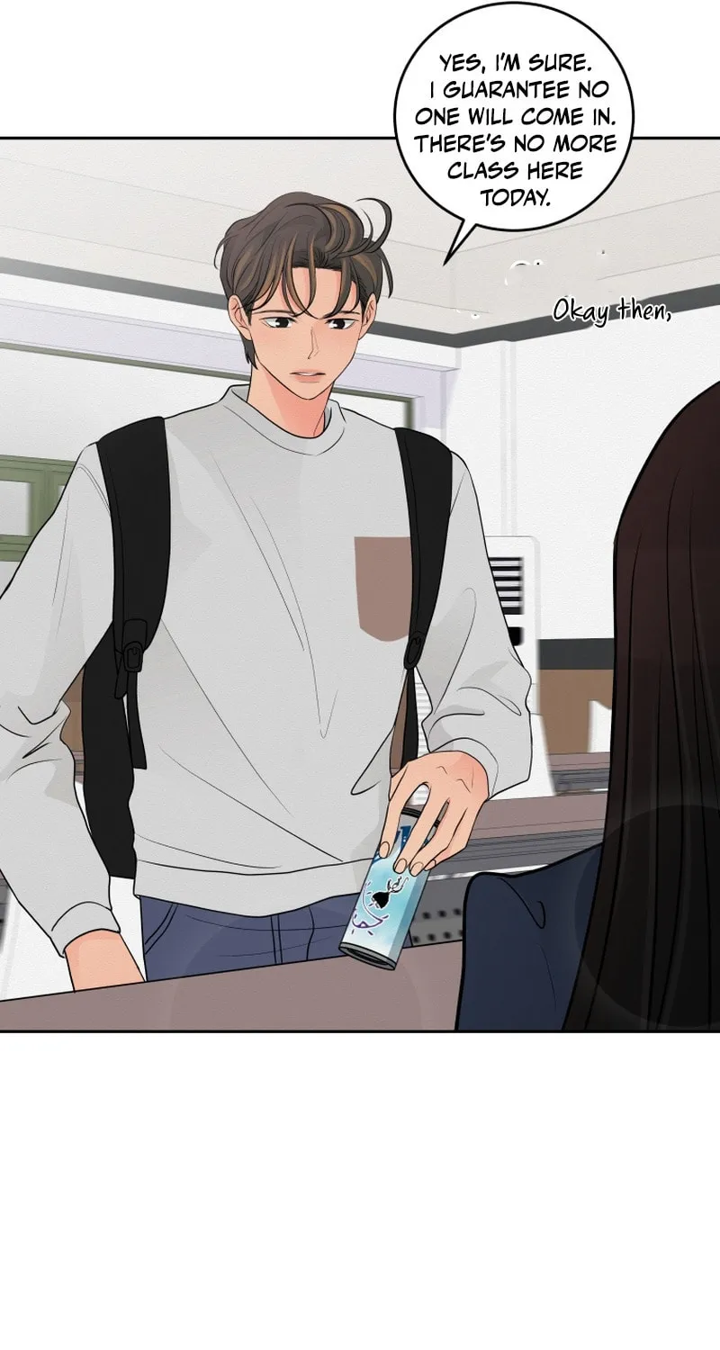 Read Noise Comeback chapter 4 image 24 on Lezhin