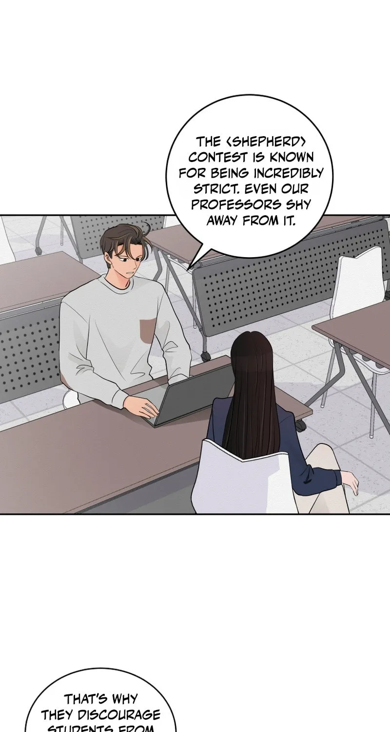 Read Noise Comeback chapter 4 image 26 on Lezhin