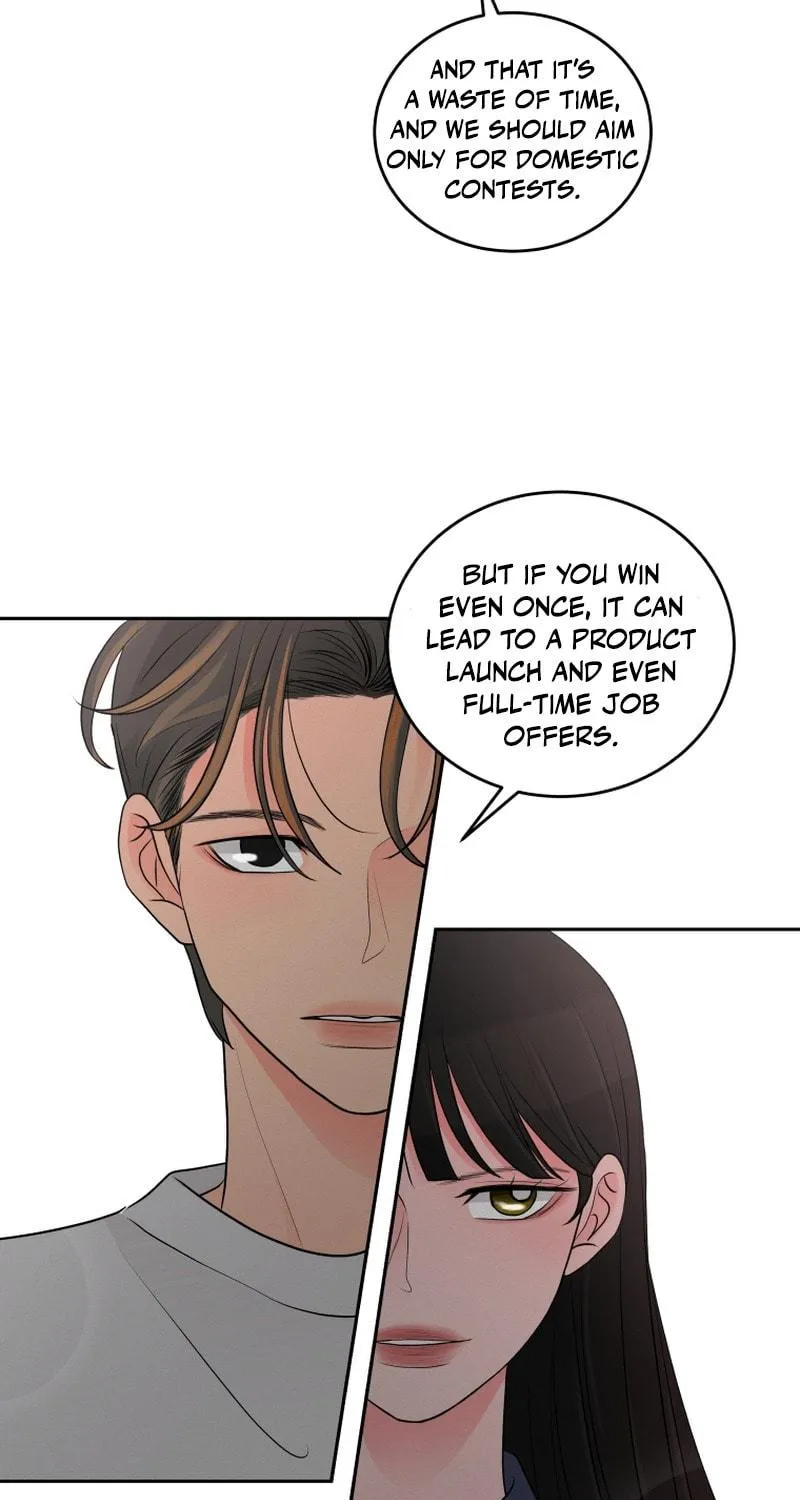 Read Noise Comeback chapter 4 image 28 on Lezhin