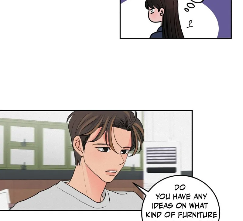Read Noise Comeback chapter 4 image 31 on Lezhin