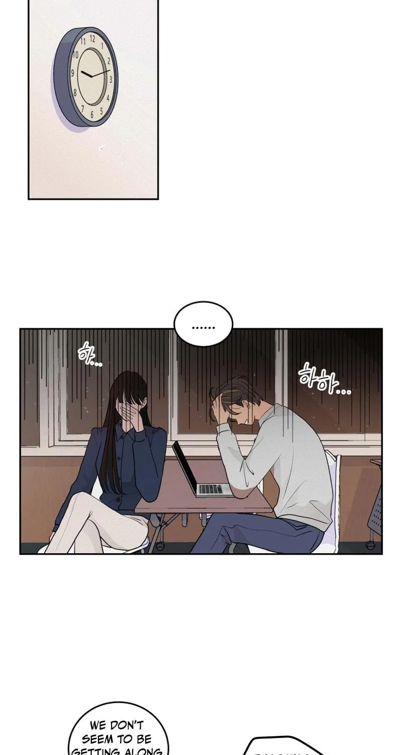 Read Noise Comeback chapter 4 image 34 on Lezhin