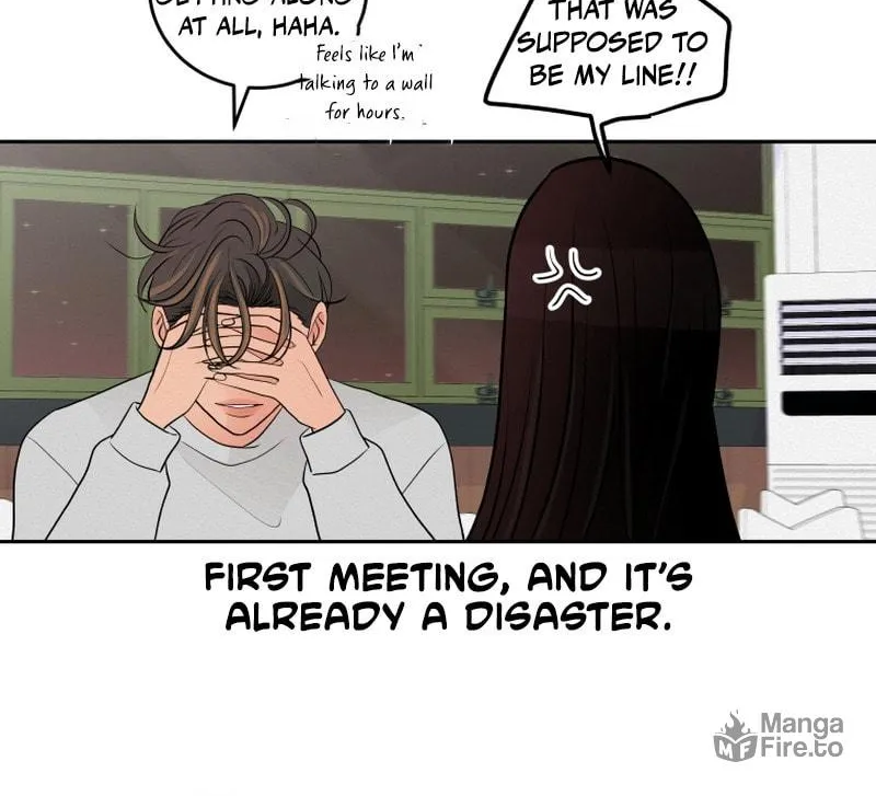 Read Noise Comeback chapter 4 image 35 on Lezhin