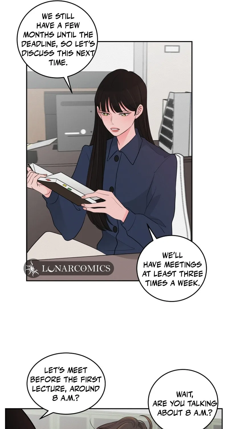 Read Noise Comeback chapter 4 image 36 on Lezhin
