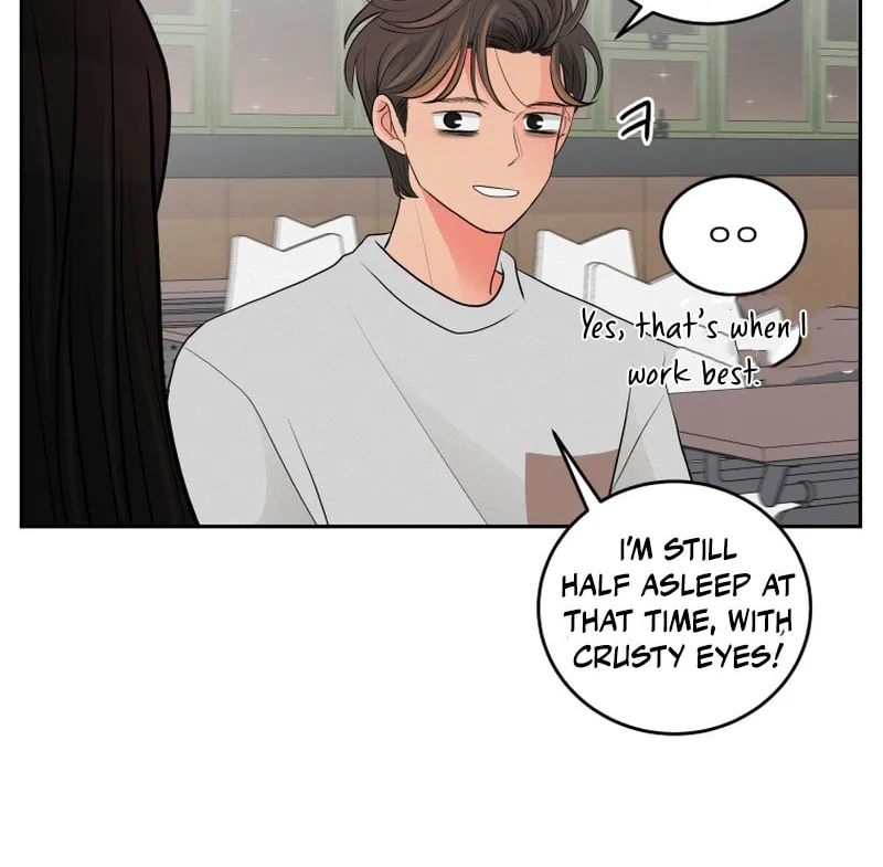 Read Noise Comeback chapter 4 image 37 on Lezhin