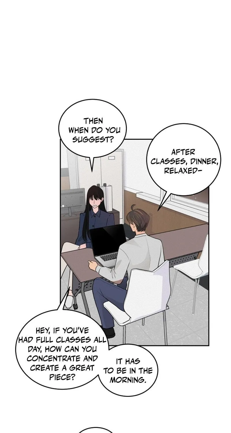 Read Noise Comeback chapter 4 image 38 on Lezhin