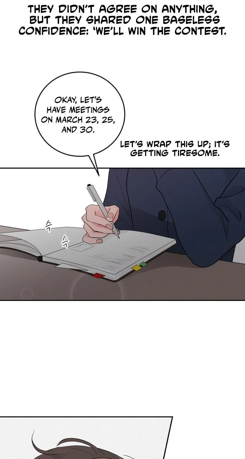 Read Noise Comeback chapter 4 image 40 on Lezhin