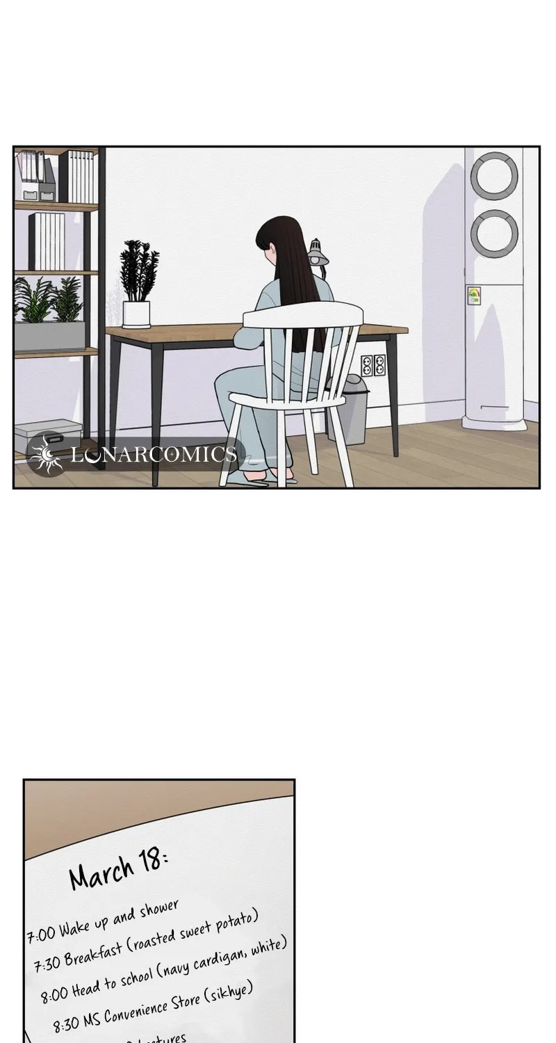 Read Noise Comeback chapter 4 image 50 on Lezhin