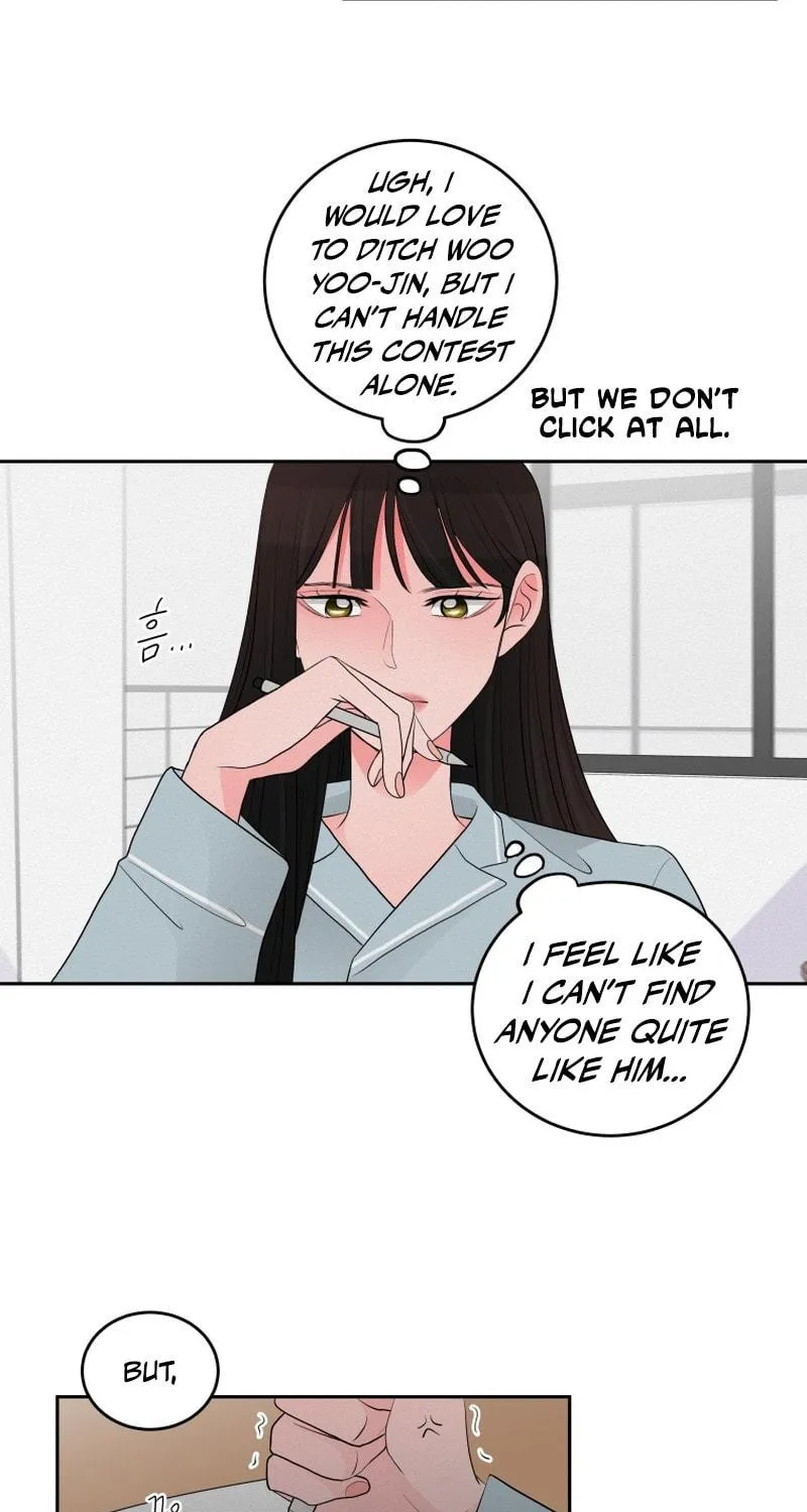 Read Noise Comeback chapter 4 image 52 on Lezhin