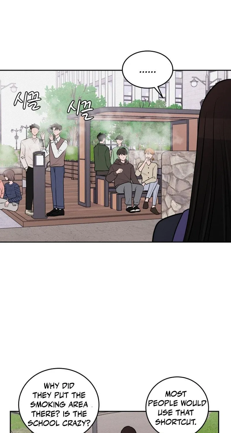 Read Noise Comeback chapter 4 image 58 on Lezhin