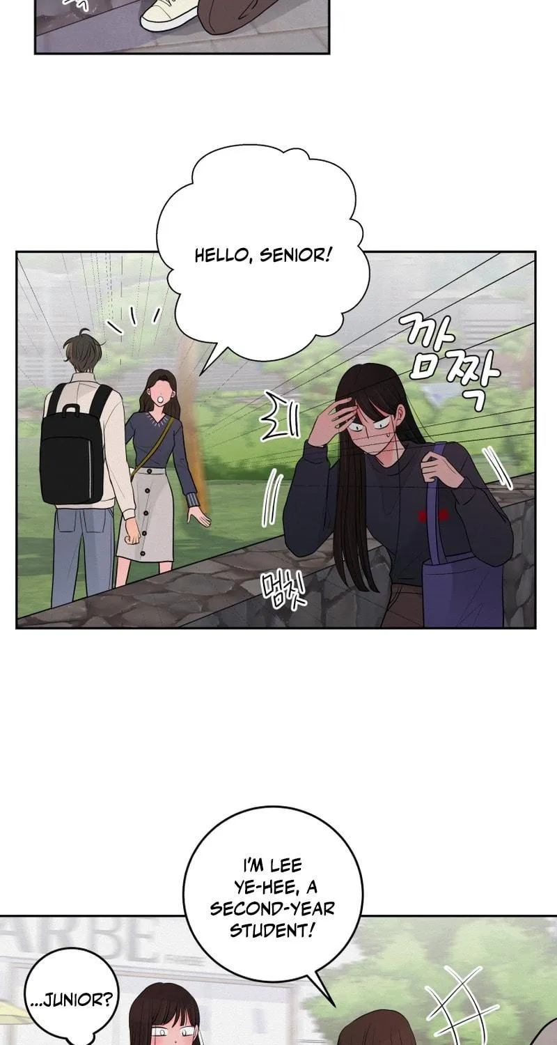 Read Noise Comeback chapter 5 image 10 on Lezhin