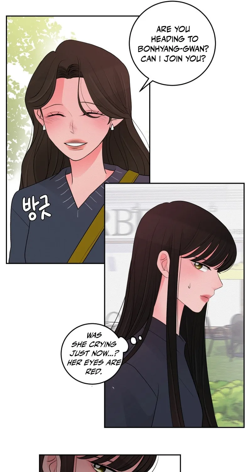 Read Noise Comeback chapter 5 image 12 on Lezhin