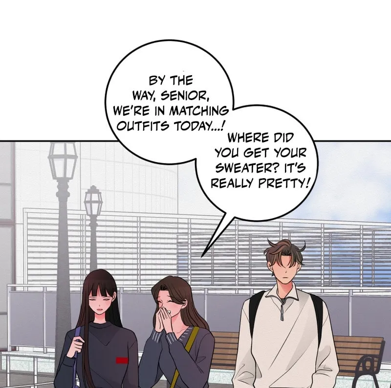 Read Noise Comeback chapter 5 image 15 on Lezhin