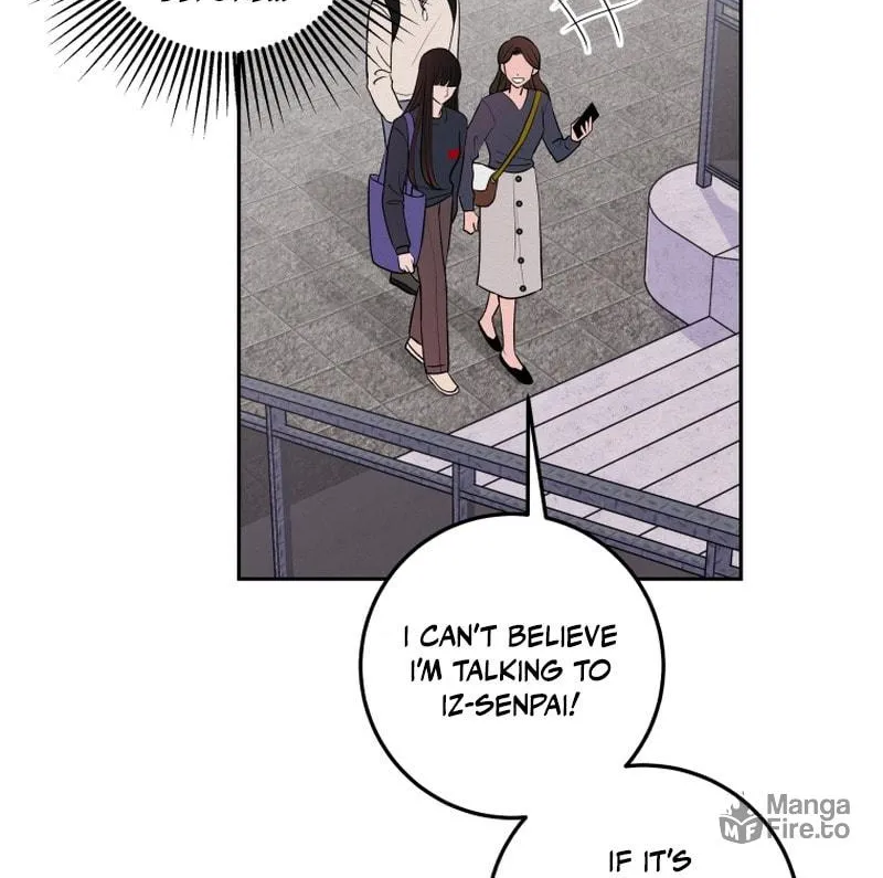 Read Noise Comeback chapter 5 image 17 on Lezhin