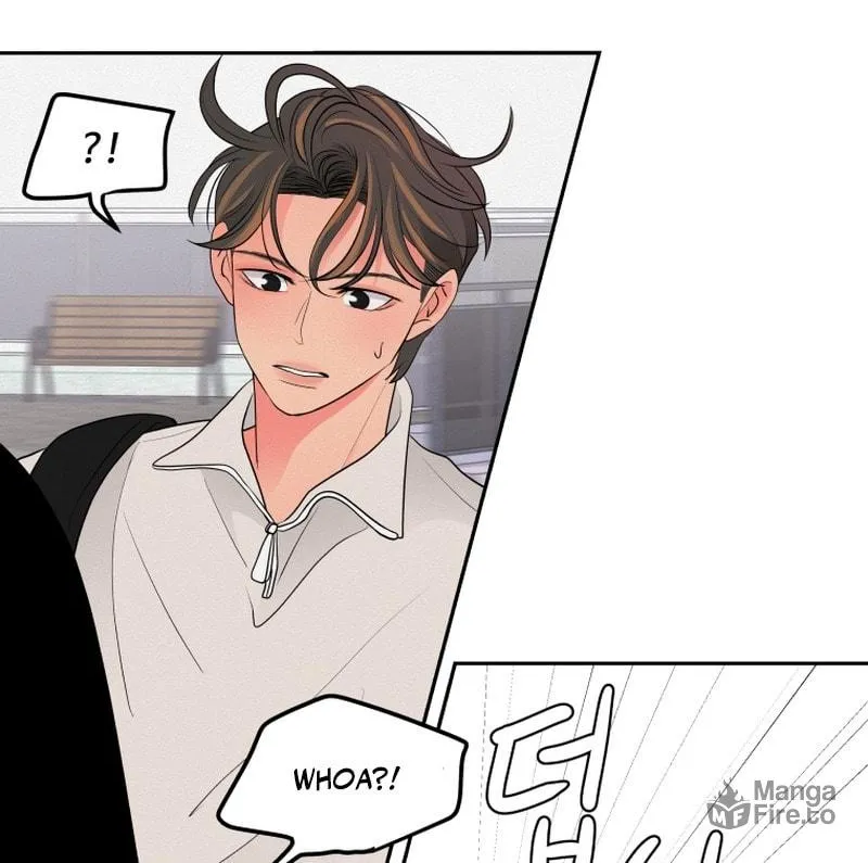Read Noise Comeback chapter 5 image 19 on Lezhin