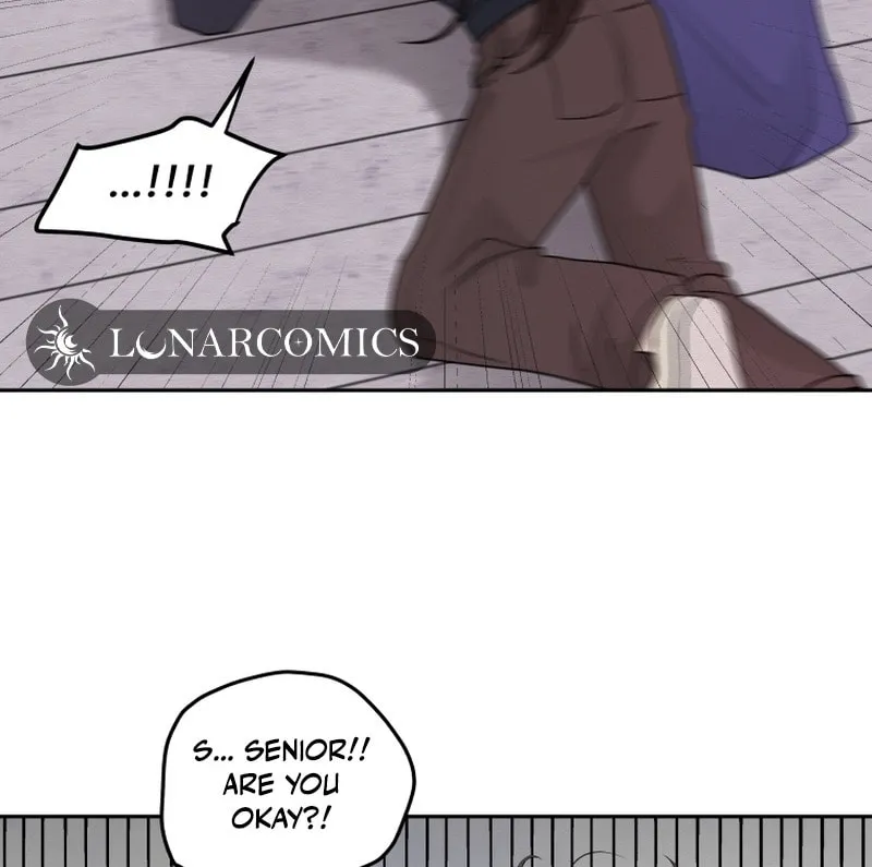 Read Noise Comeback chapter 5 image 21 on Lezhin