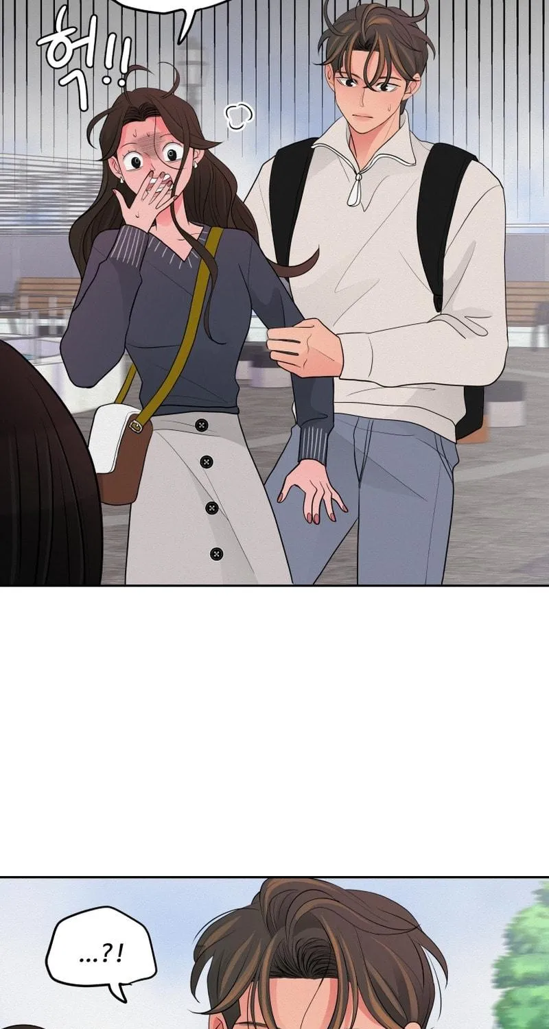Read Noise Comeback chapter 5 image 22 on Lezhin