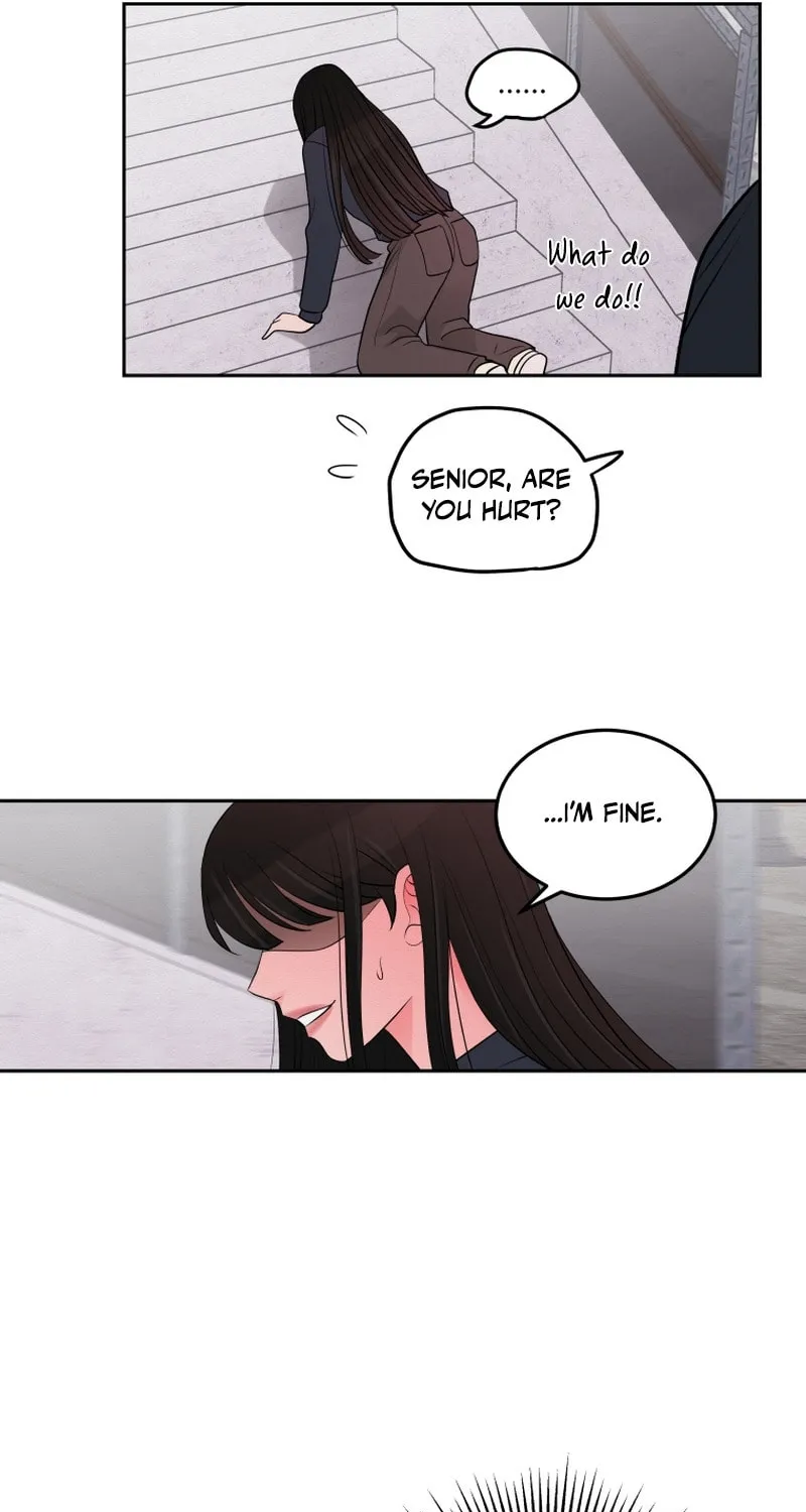 Read Noise Comeback chapter 5 image 24 on Lezhin