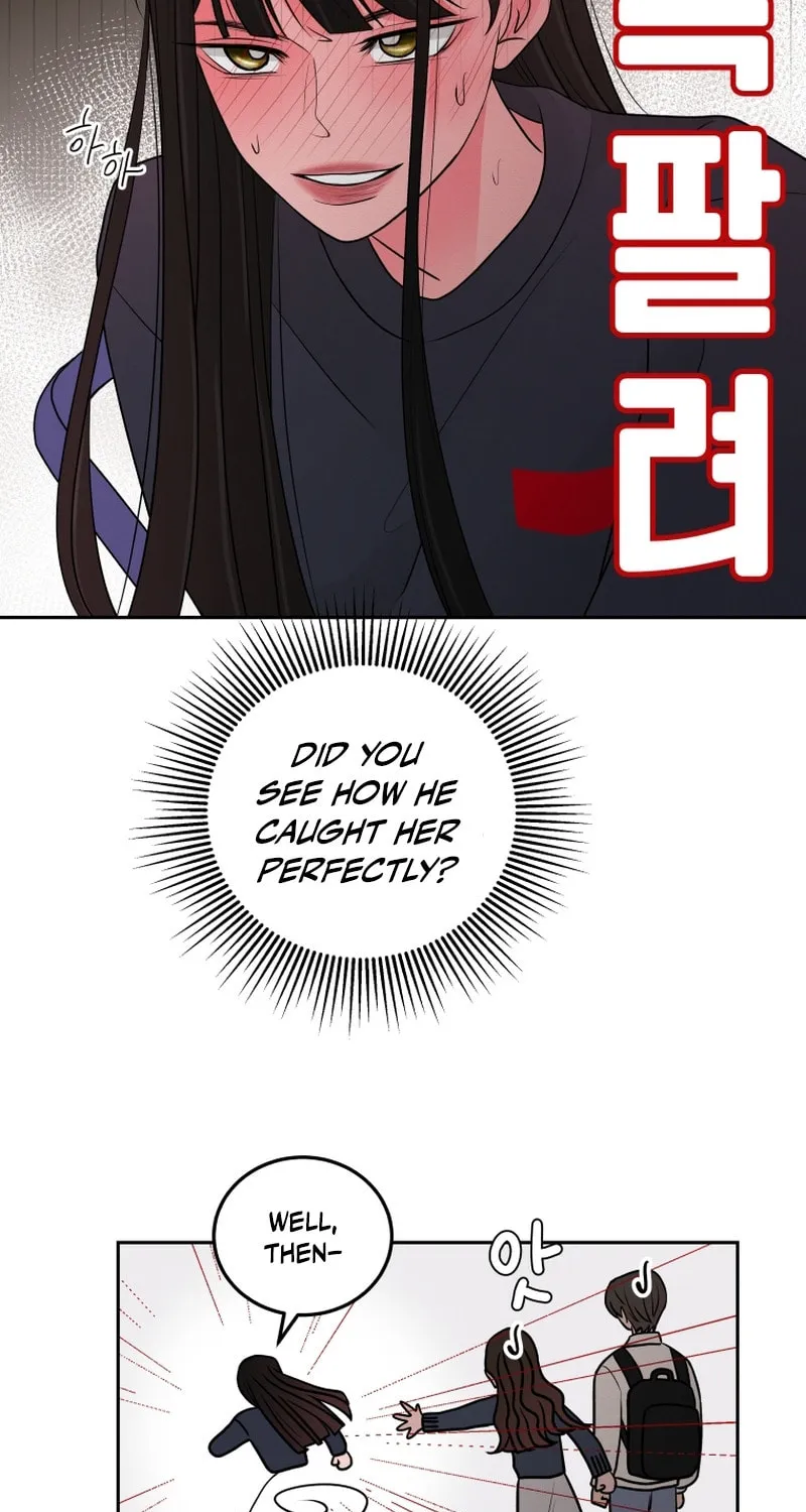 Read Noise Comeback chapter 5 image 26 on Lezhin