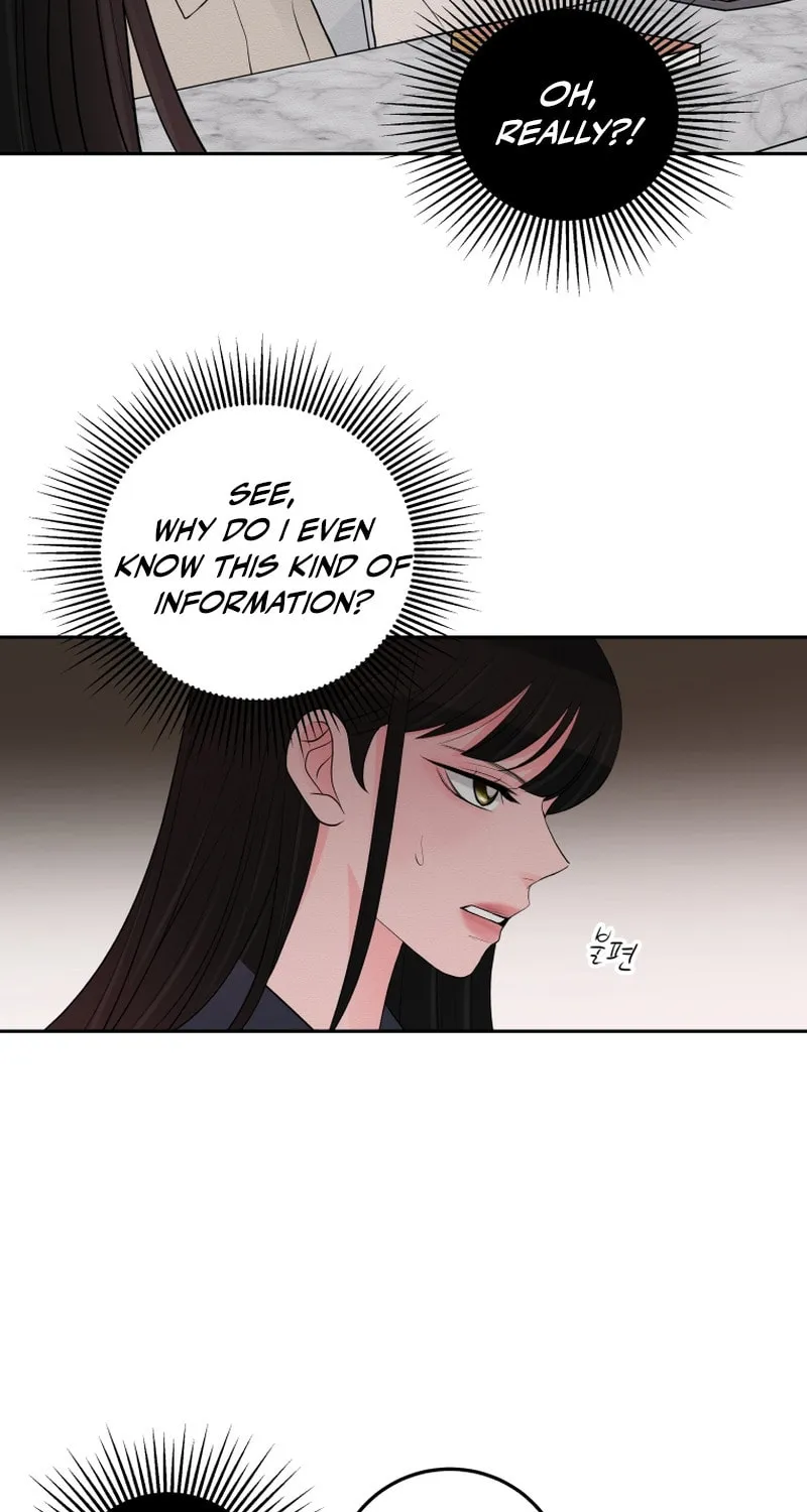 Read Noise Comeback chapter 5 image 32 on Lezhin