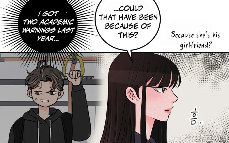 Read Noise Comeback chapter 5 image 33 on Lezhin