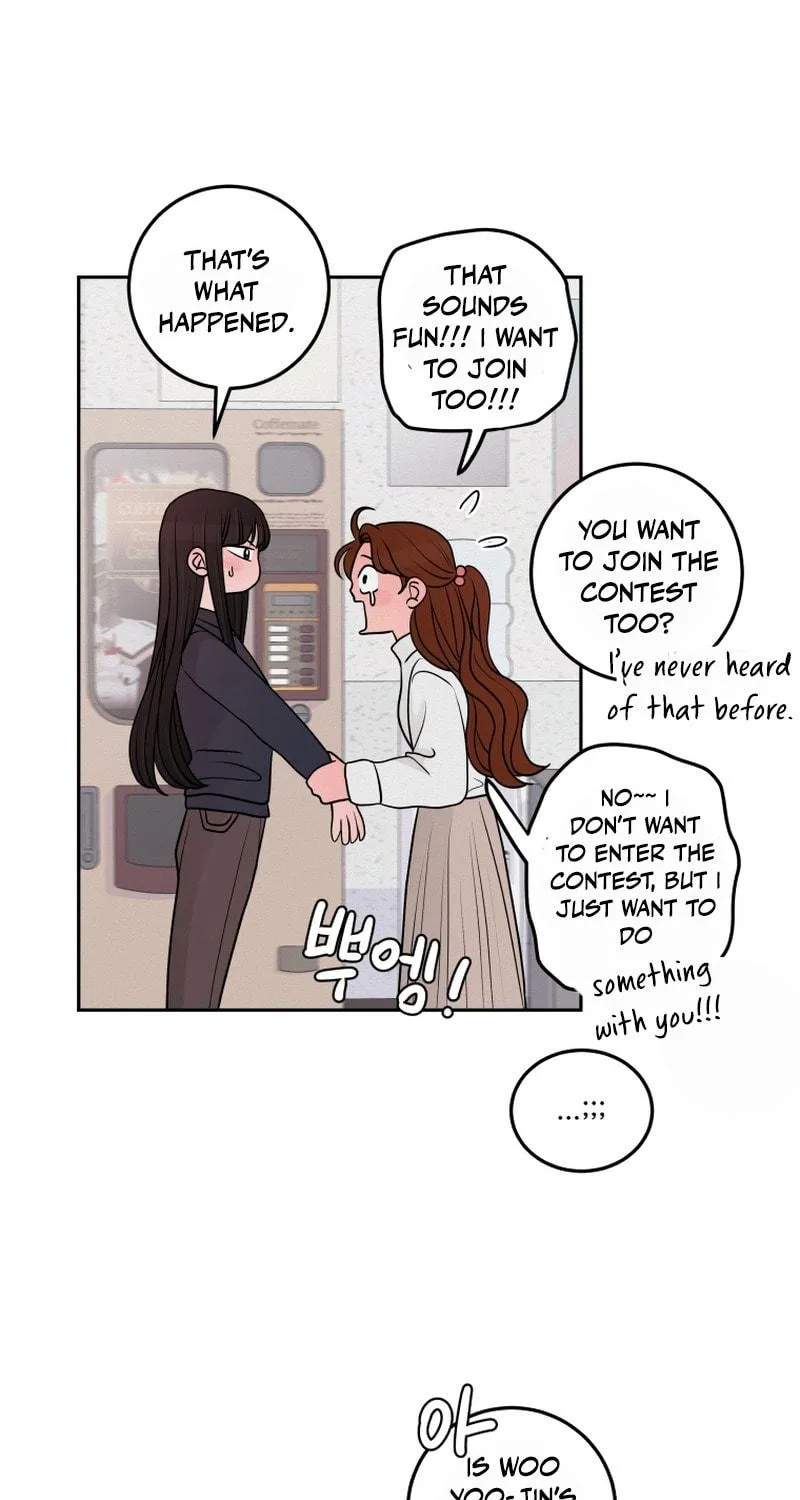 Read Noise Comeback chapter 5 image 38 on Lezhin