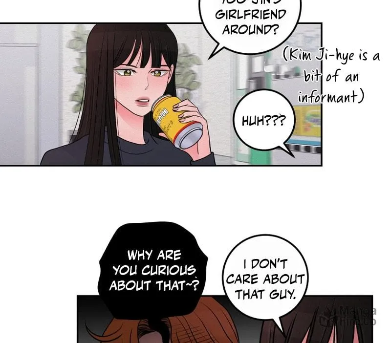 Read Noise Comeback chapter 5 image 39 on Lezhin